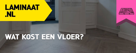 Wat kost een vloer?