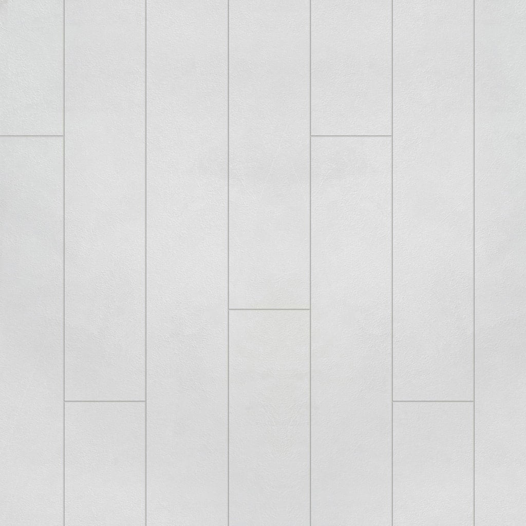 HDM Avanti Nube - wand en plafond - Wit - 1300x167x10 mm