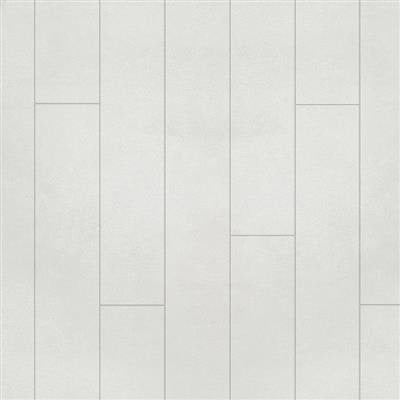 HDM Avanti Aqua nube - wand en plafond - wit - 1300x202x10 mm