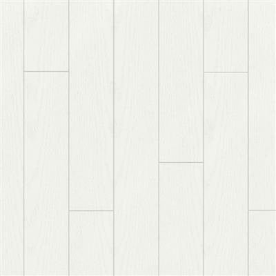 HDM Avanti Aqua Hoogglans Wit - wand en plafond - 1300x202x10 mm