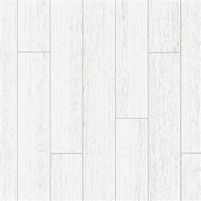 HDM Avanti Aqua Embossed Wit - wand en plafond - 1300x202x10 mm