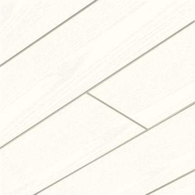 HDM Avanti Kristal Wit - wand en plafond - 2600x167x10 mm