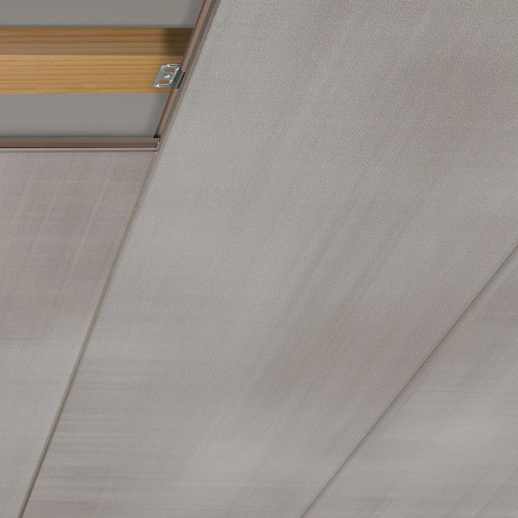 HDM Avanti Exclusive Vision Dark - wand en plafond - 1300x250x10 mm