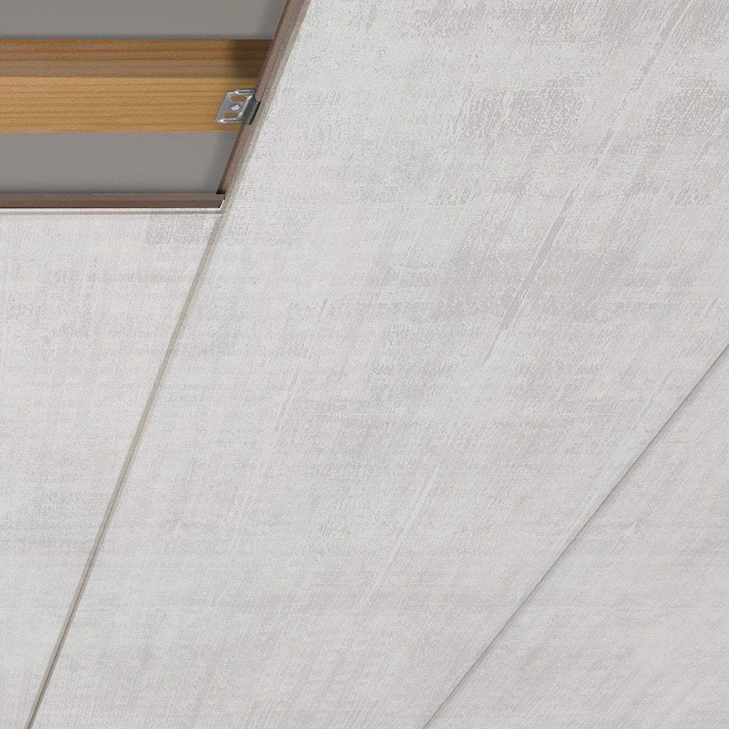 HDM Avanti Exclusive Tate - wand en plafond - 1300x250x10 mm