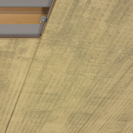 HDM Avanti exlusive m louvre - wand en plafond - goud - 1300x250x10 mm