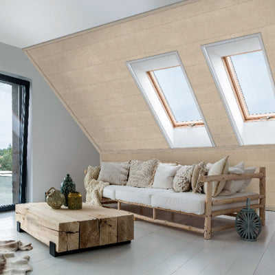 HDM Avanti Exclusive Easy Wood - wand en plafond - 1300x250x10 mm