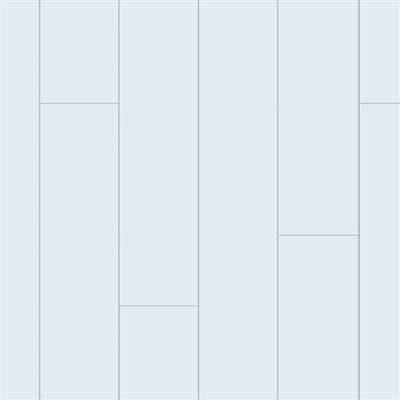 HDM Avanti Exclusive Candela Wit - wand en plafond - 1300x250x10 mm