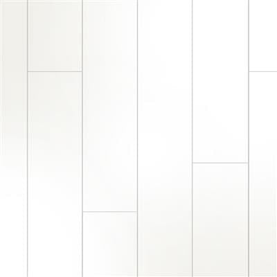 HDM Avanti exlusive superwit glans - wand en plafond - wit - 1300x250x10 mm