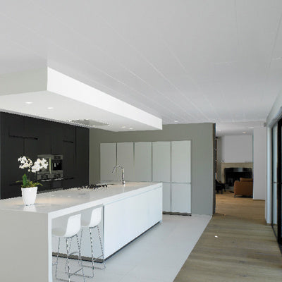 HDM Avanti Exclusive Superwit Mat - wand en plafond - 1300x250x10 mm