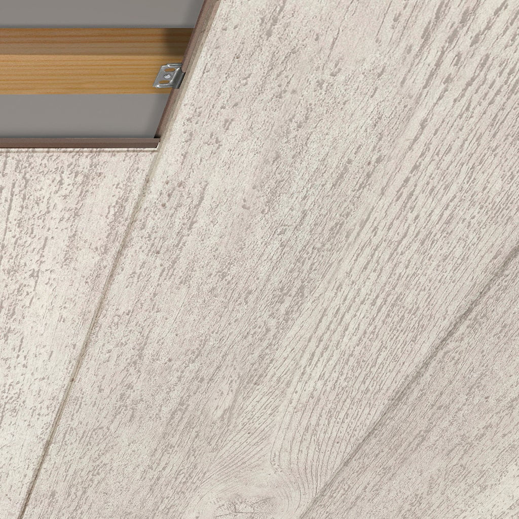 HDM Avanti Exclusive White Wash - wand en plafond - 1300x250x10 mm