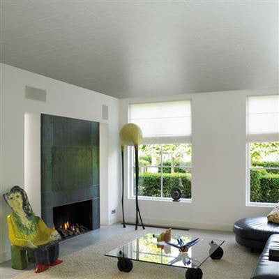 HDM Avanti Exclusive Allure Witgrijs - wand en plafond - 1300x250x10 mm