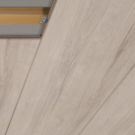 HDM Avanti Exclusive Grijs Eiken - wand en plafond - 1300x250x10 mm