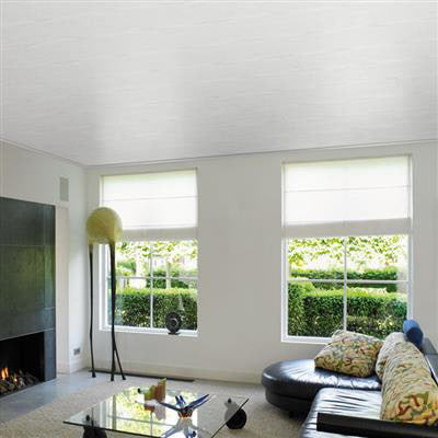 HDM Avanti Exclusive Helder Wit - wand en plafond - 1300x250x10 mm