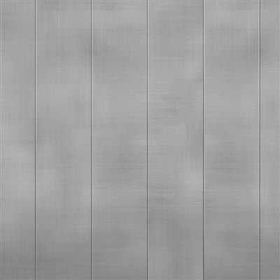 HDM Avanti Exclusive Vision Dark - wand en plafond - 2600x250x10 mm