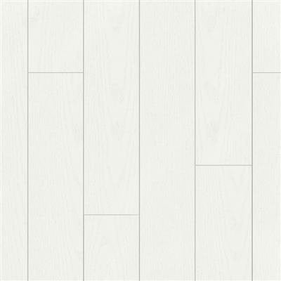 HDM Avanti Exclusive Hoogglans Wit - wand en plafond - 2600x250x10 mm