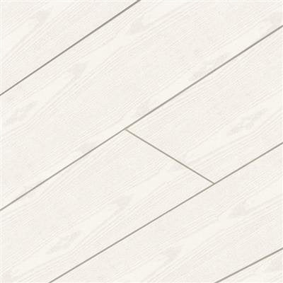 HDM Avanti Exclusive Helder Wit - wand en plafond - 2600x250x10 mm