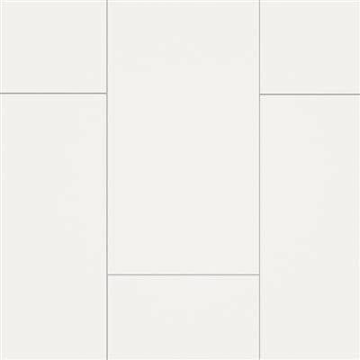 HDM Pan O'Quick XL Superwit Mat - wandpaneel - 2600x510x8 mm