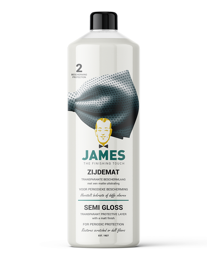 James Zijdemat (Flacon 2)