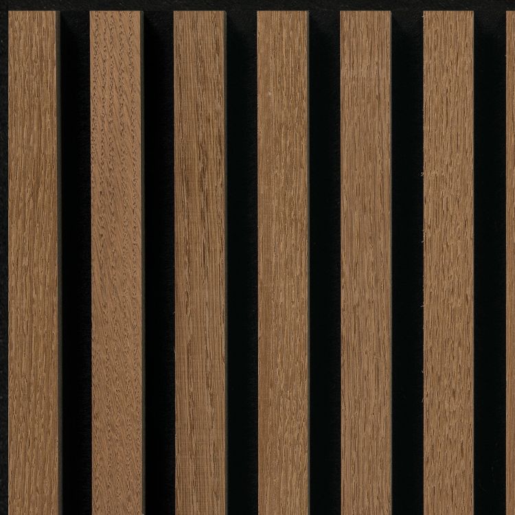 Silentlines lattenwand tegel Geolied Eiken