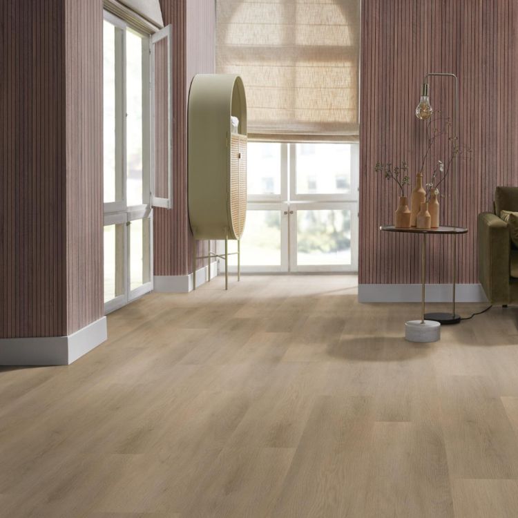 Silentlines flexibel Light Walnoot