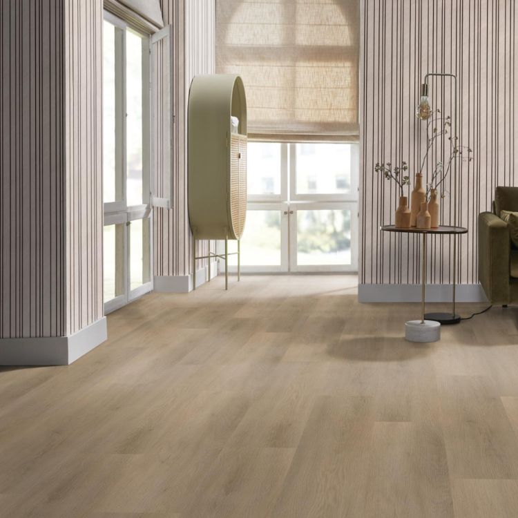 Silentlines PVC decor Naturel