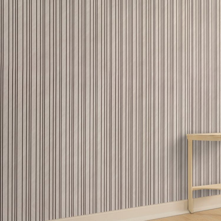 Silentlines PVC decor Naturel
