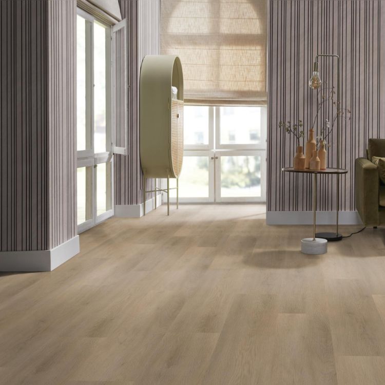 Silentlines PVC decor Licht Grijs