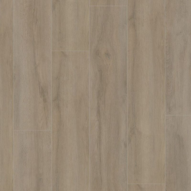 GOAT Laminaat Prestige Grijsbruin Eiken