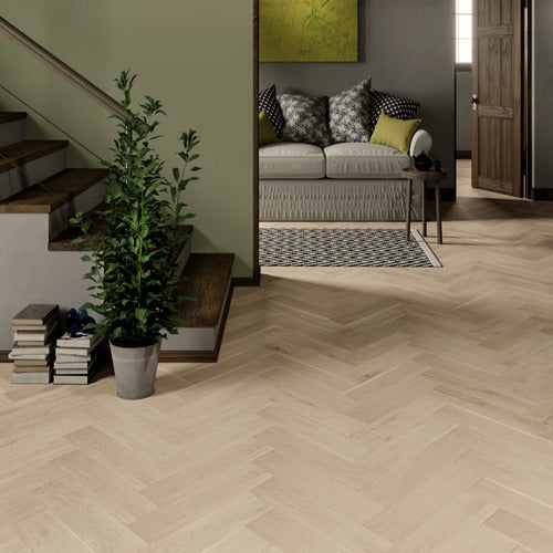 Calitex Wood - Tampa - Parket klik