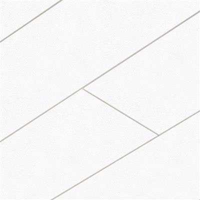 HDM Avanti Pro 12 Stucco White - wandpaneel - 2600x290x12 mm