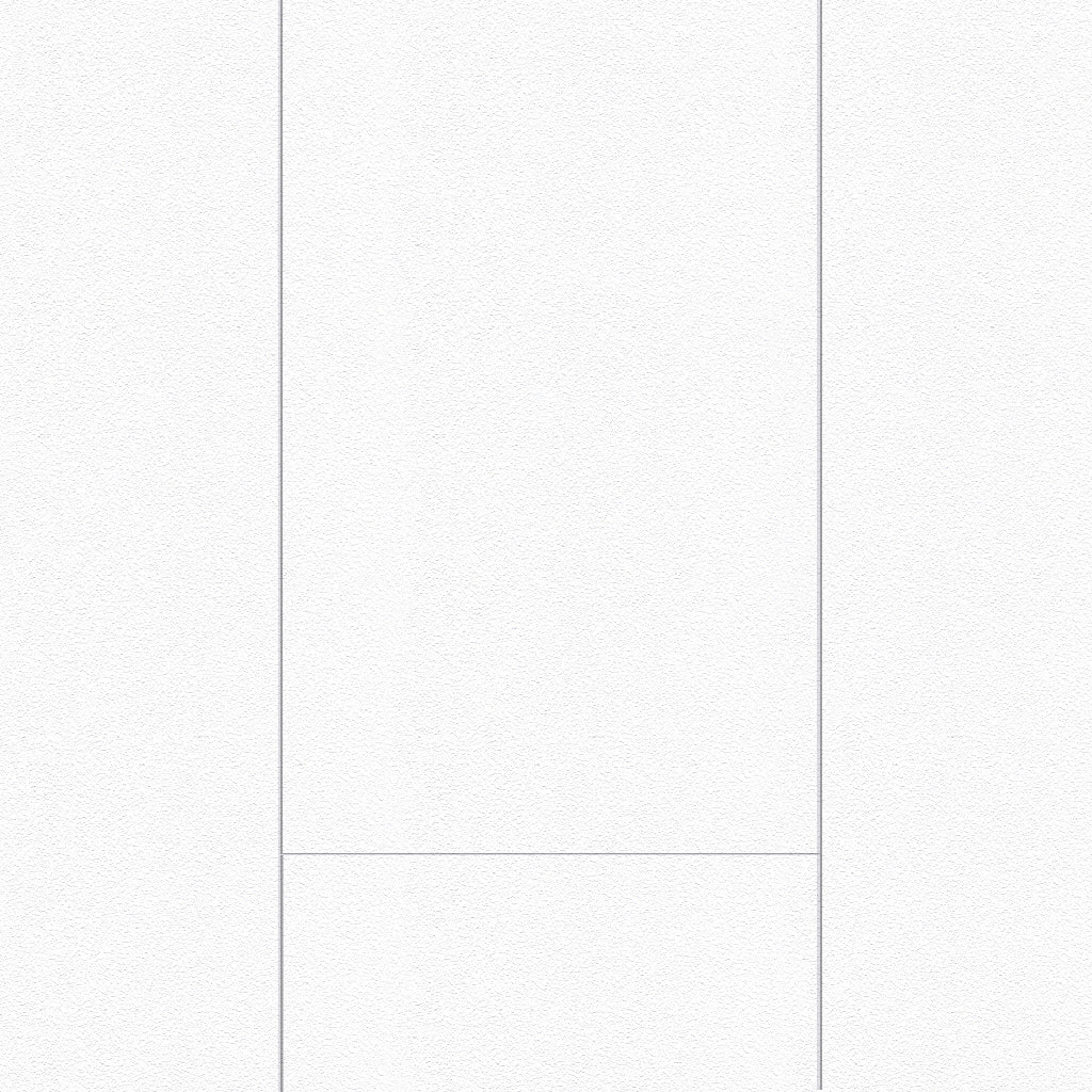 HDM Pan O'quick XXL Stucco Wit - wandpaneel - 2600x620x10 mm