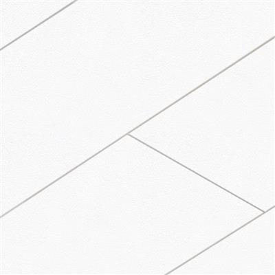 HDM Avanti PRO12 Stucco White - wand en plafond - 2600x400x12 mm