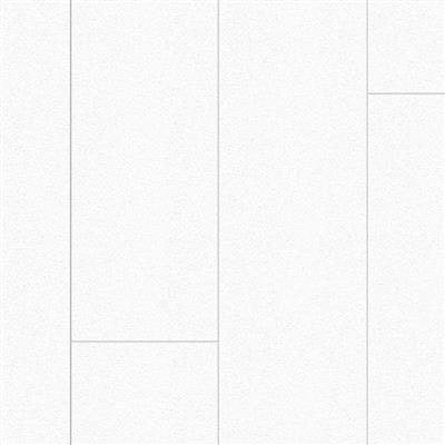 HDM Avanti PRO12 Stucco White - wand en plafond - 2600x400x12 mm