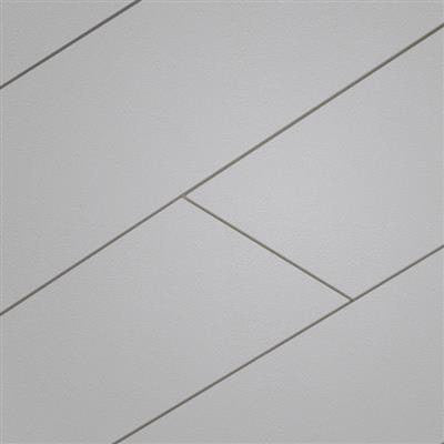 HDM Avanti Pro 12 Silver pearl - wand en plafond - 1290x290x12 mm