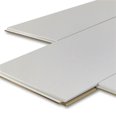 HDM Avanti Pro 12 Silver pearl - wand en plafond - 1290x290x12 mm