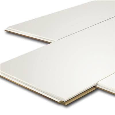 HDM Avanti PRO12 Lily White - wand en plafond - 1290x290x12 mm