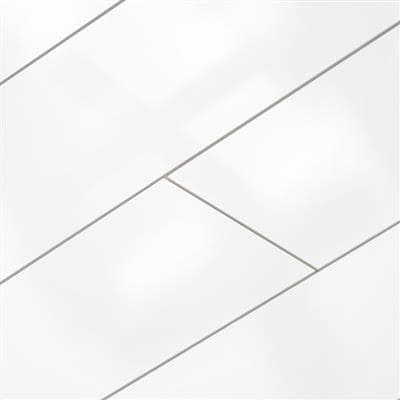 HDM Avanti Pro12 Cosmo White - wand en plafond - 1290x290x12 mm