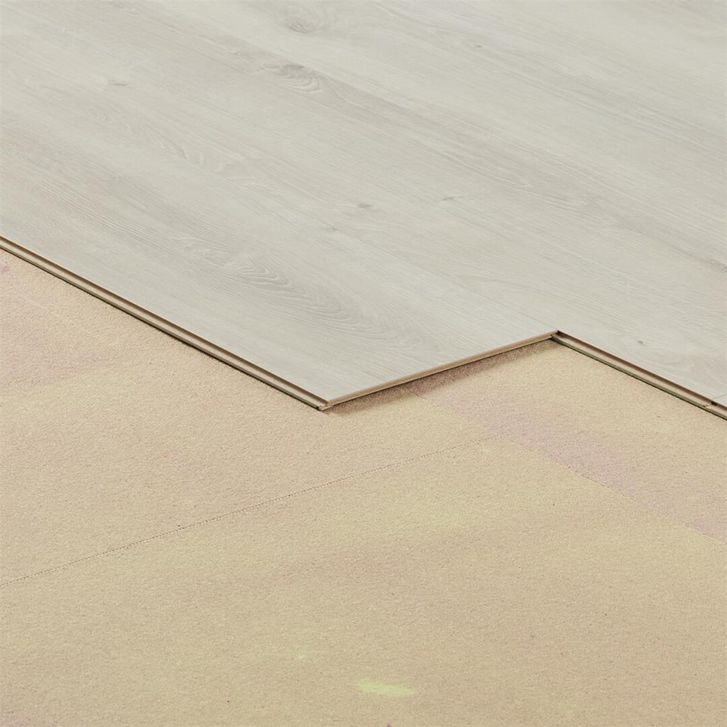 Brown pack - Egaliseert ondervloer en reduceert stap geluid