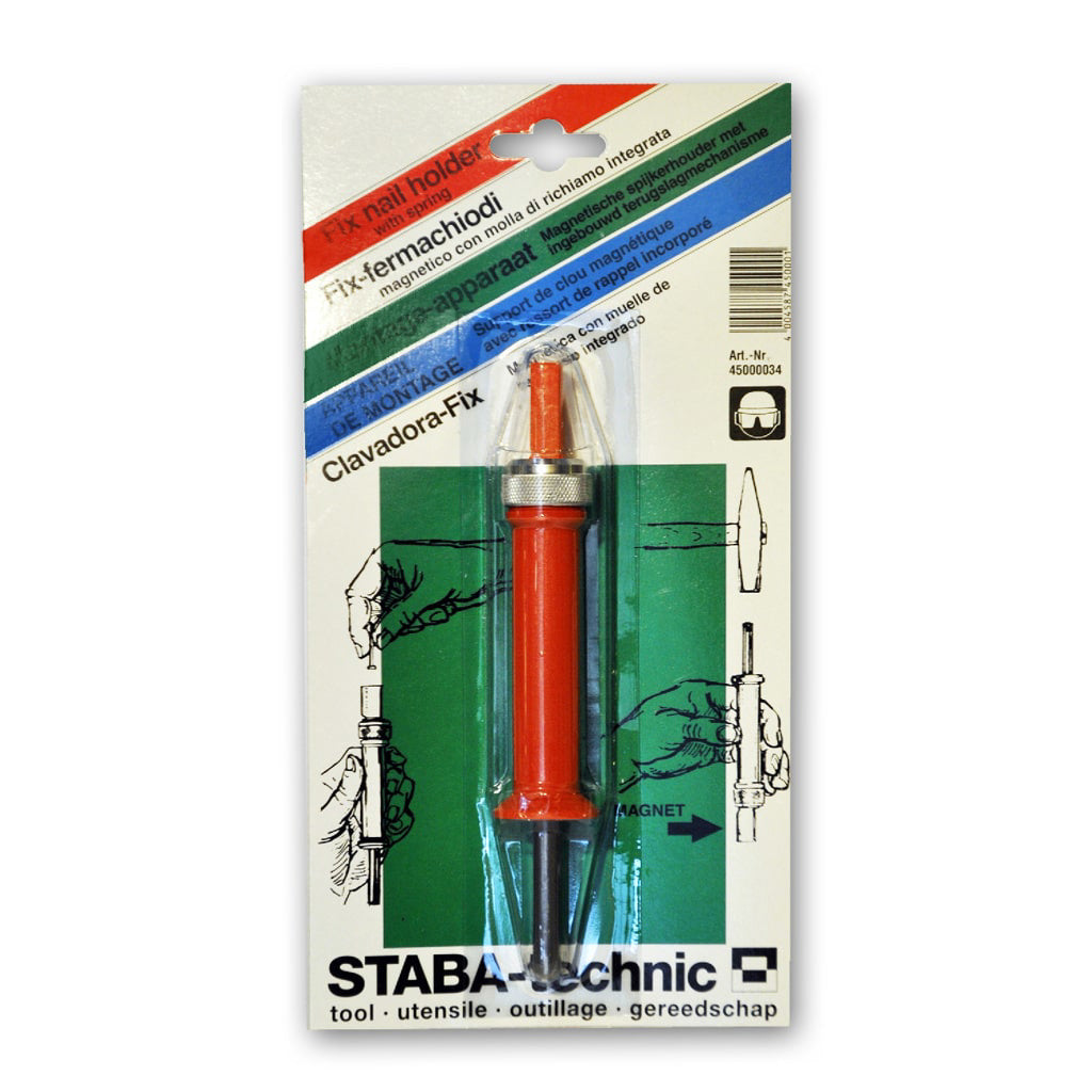 Montage-apparaat clips -