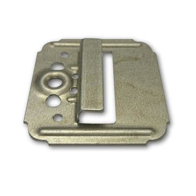 HDM Schroefclips EC3/5 250 stuks - CLE 3