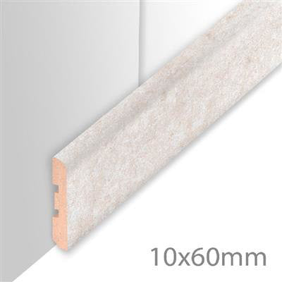 HDM Plint Ritual - lijstwerk - 260 cm