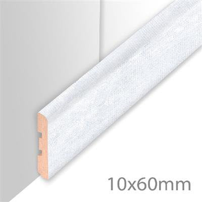 HDM Plint Vogue - lijstwerk - 260cm