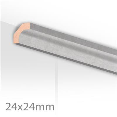 HDM Hollat Tate - lijstwerk - 260 cm