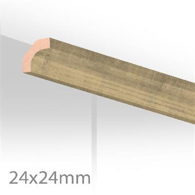 HDM Hollat M-Louvre - lijstwerk - 260 cm
