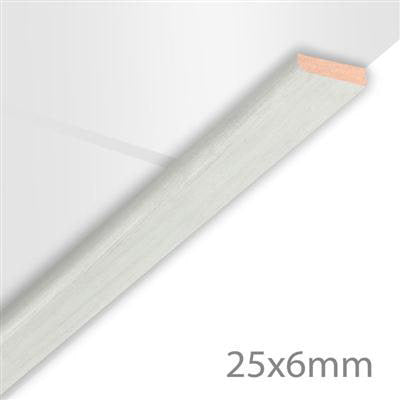 HDM Afdeklijst Scandia - lijstwerk - 260 cm