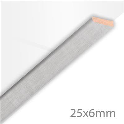 HDM Afdeklijst Tate - lijstwerk - 260 cm