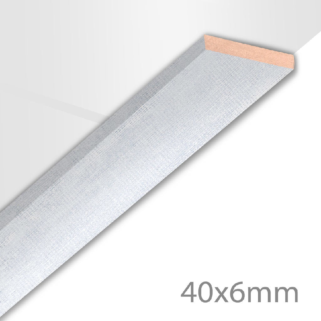 HDM Afdeklijst XL Vogue - lijstwerk - 260 cm