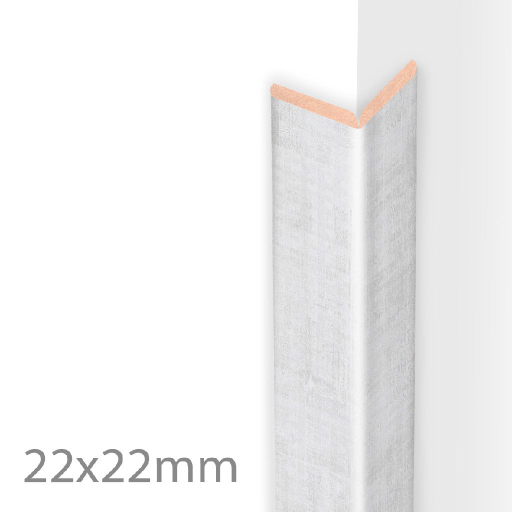 HDM Kniklijst Tate - lijstwerk - 260 cm