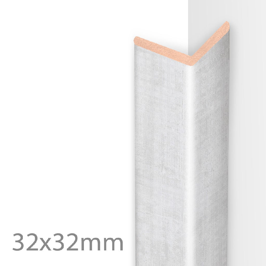 HDM Hoeklijst Tate - lijstwerk - 260 cm