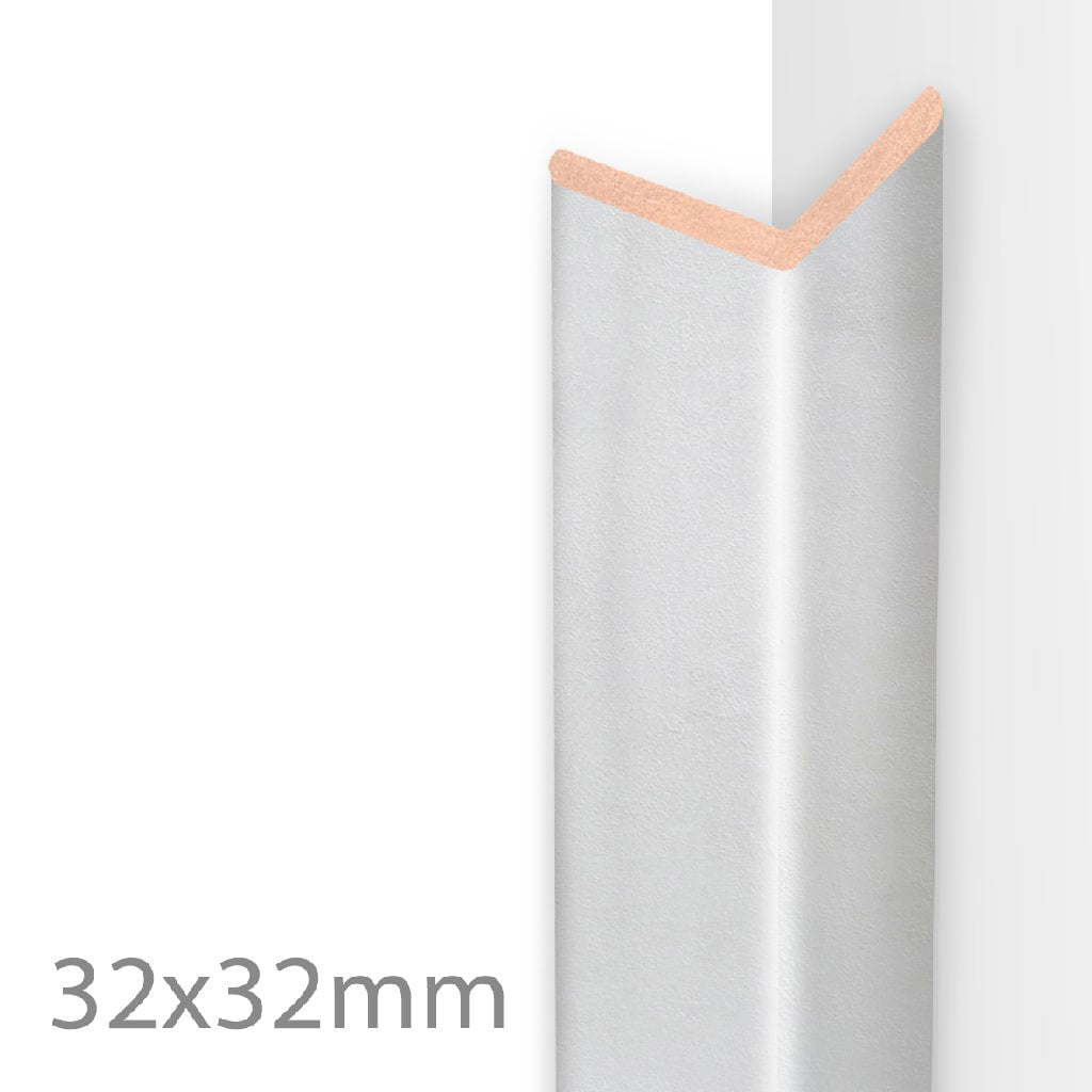 HDM Hoeklijst Nube - lijstwerk - 260 cm